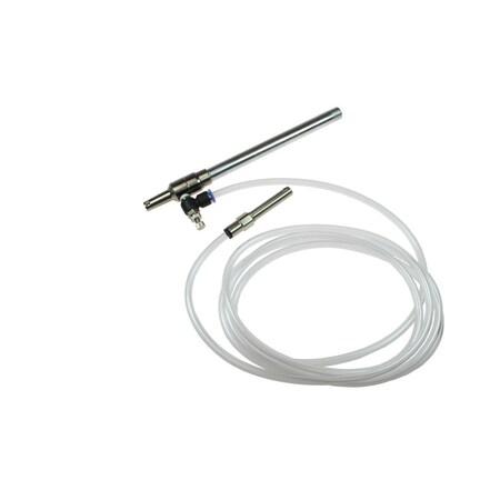 Coilhose Pneumatics/Acme Automotive EXTENSION 6" w/PVC TUBING AMTSN16-PB